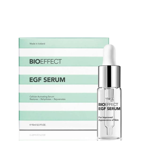 BIOEFFECT EGF SERUM