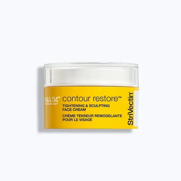 Contour Restore™ Tightening & Sculpting Face Cream copy