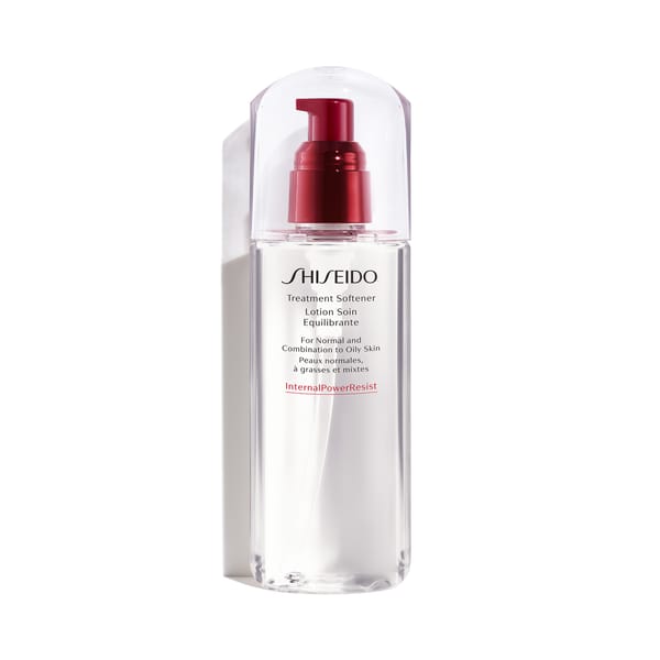 Treatment Softener - menopausal skin