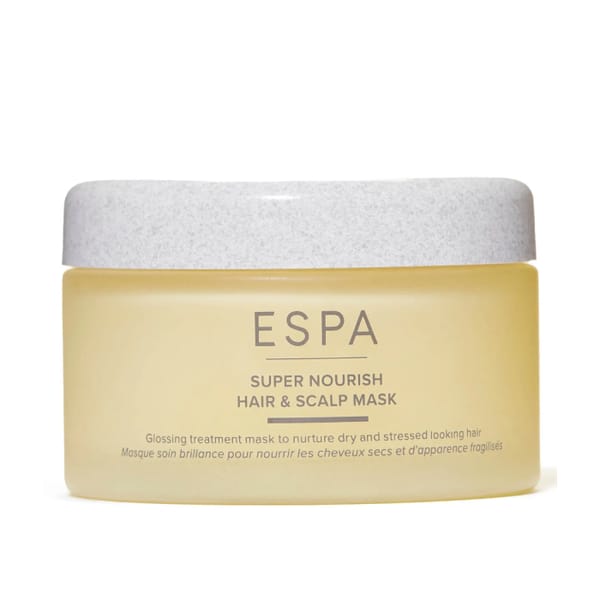 ESPA SUPER NOURISH HAIR AND SCALP MASK