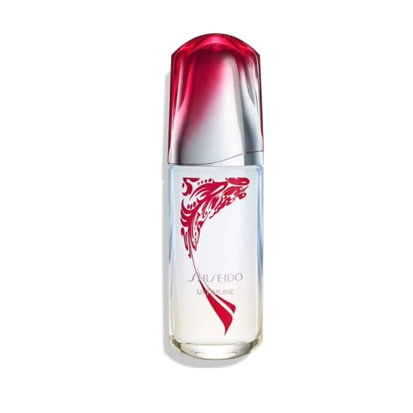 SHISEIDO Ultimune Power Infusing Concentrate, 150th Anniversary Edition