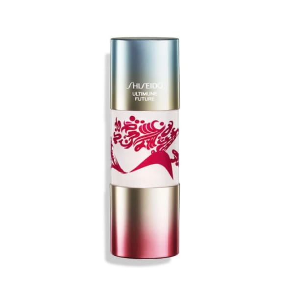 SHISEIDO Ultimune Power Shot, 150th Anniversary Edition