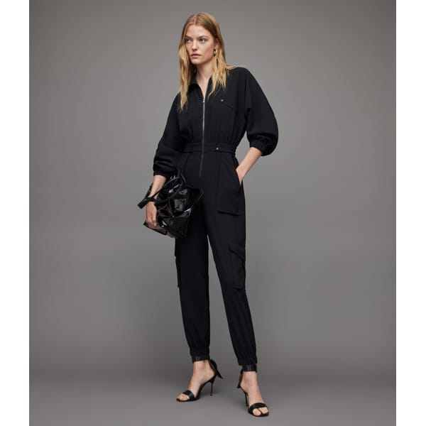 FRIEDA JUMPSUIT