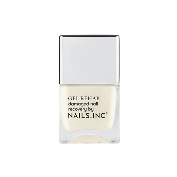 Gel Rehab Strengthening Nail Treatment