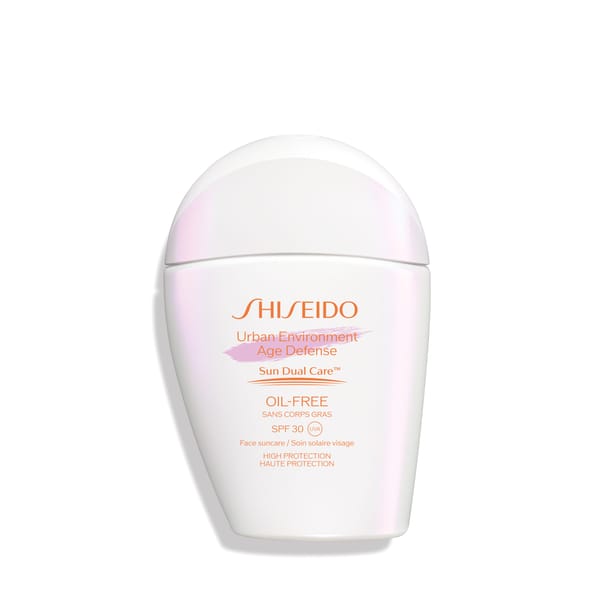 Urban Environment Oil-Free SPF30 - menopausal skin