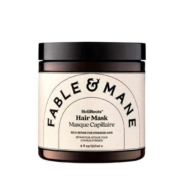 HoliRoots Repairing Hair Mask