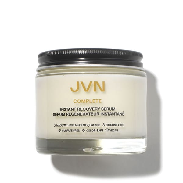 JVN HAIR COMPLETE INSTANT RECOVERY SERUM