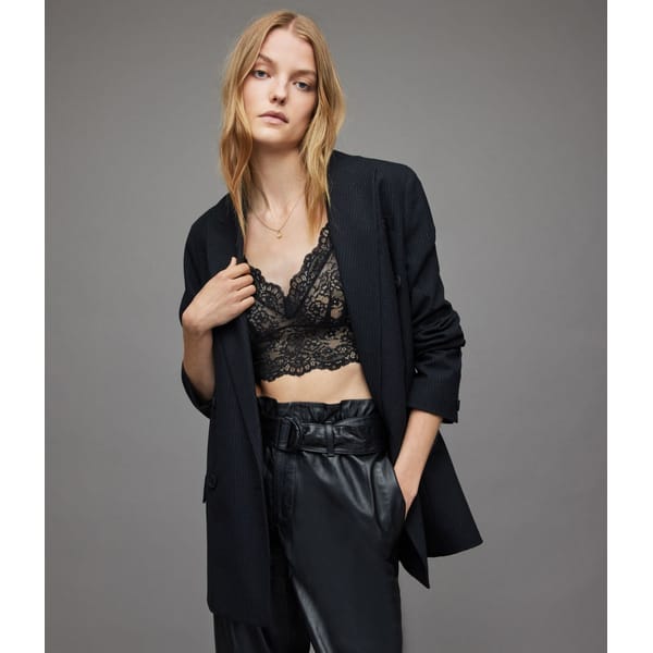 MAREN BRA TOP