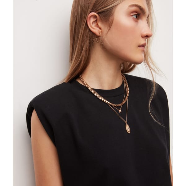 MIKA CROPPED TANK