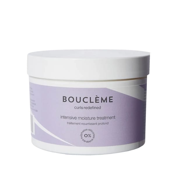 Boucleme Intensive Moisture Treatment, £17.33