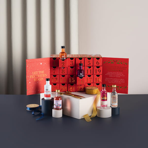 Laithwaites Gin Advent Calendar