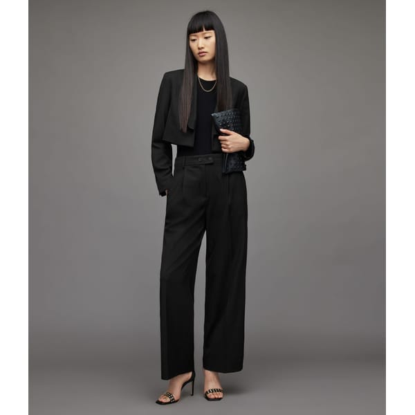 SELINE BLAZER