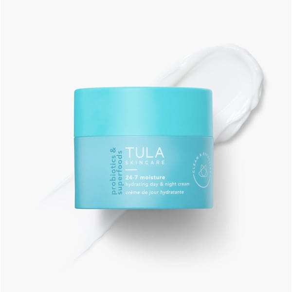 The 24/7 Moisture Hydrating Day & Night Cream