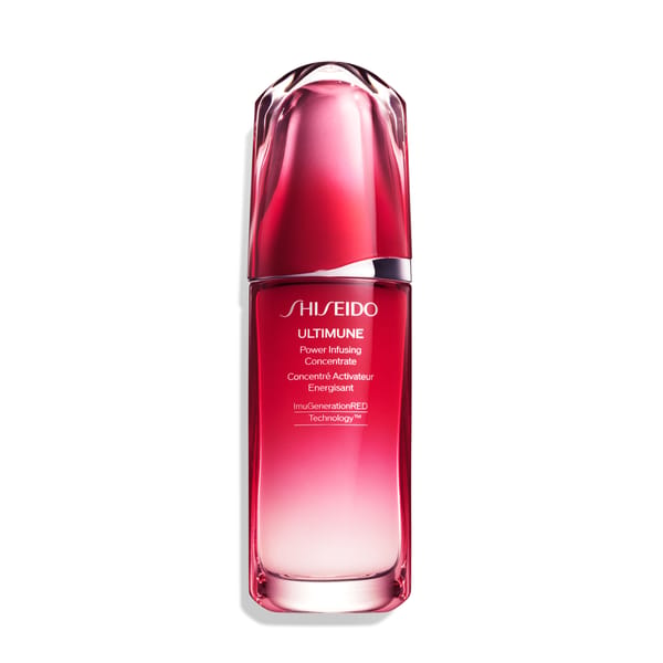 Ultimune Concentrate - menopausal skin