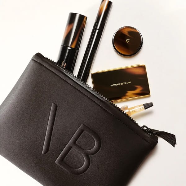 The VB Beauty Bag