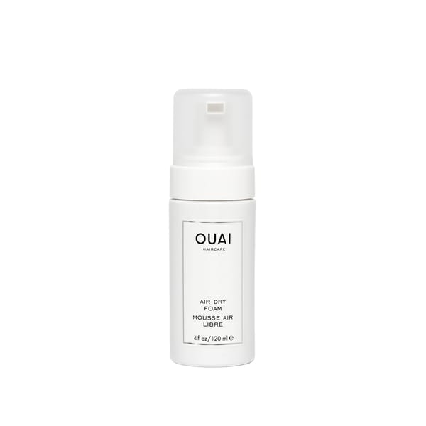 Air Dry Foam OUAI
