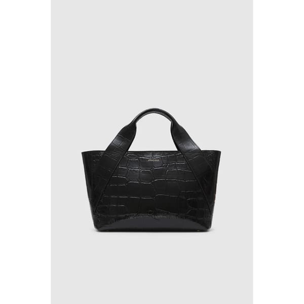 anine bing MAYA TOTE
