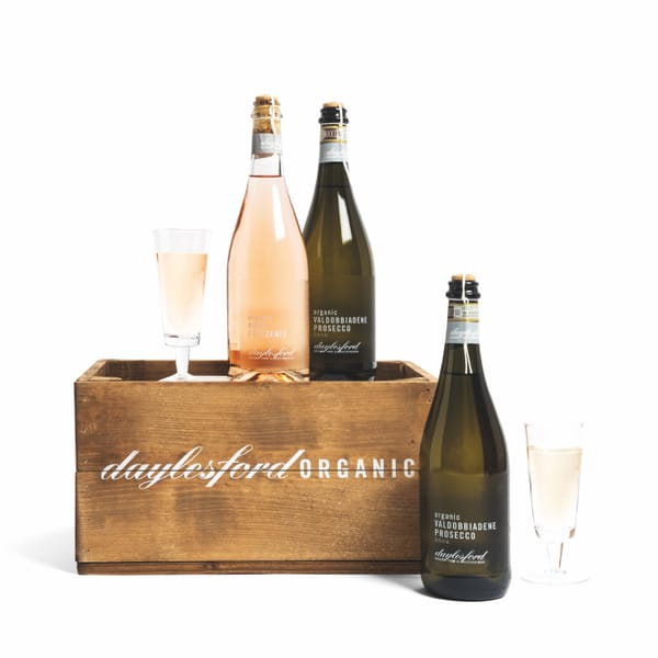 Daylesford Organic