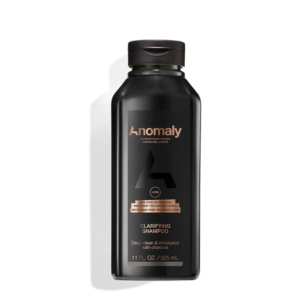 Clarifying Shampoo - haircare