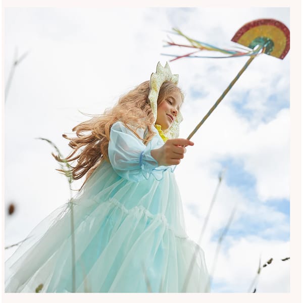 Cloud Dress