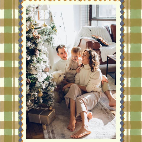 Digital Christmas Cards