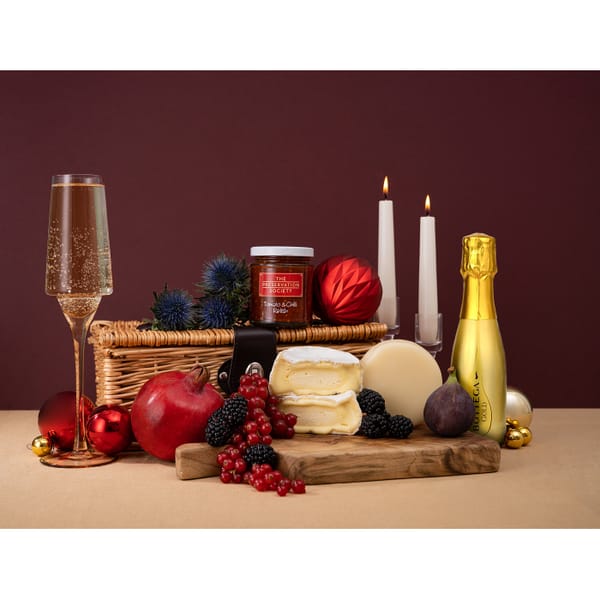 Couples Hamper