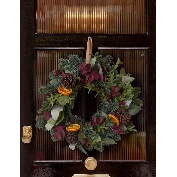 Create Your Own Wreath