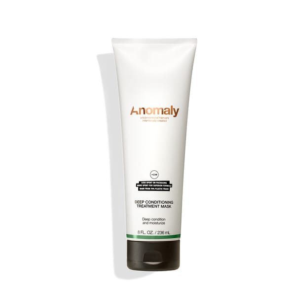 Deep Conditioning Treatment Mask - haircare