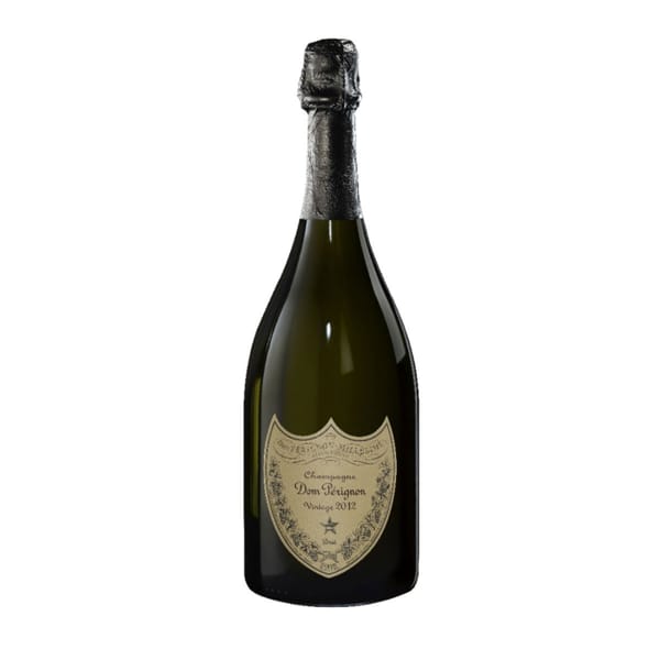 DOM PERIGNON Vintage 2012 Brut Champagne