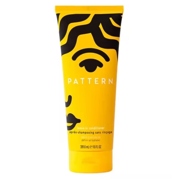 Pattern Leave-In Conditioner - haircare