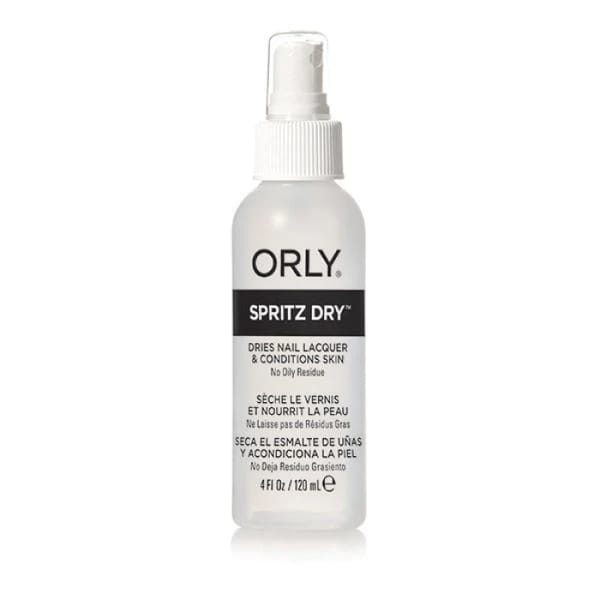ORLY SPRITZ DRY 4OZ