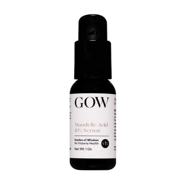 GARDEN OF WISDOM Mandelic Acid 10% Serum