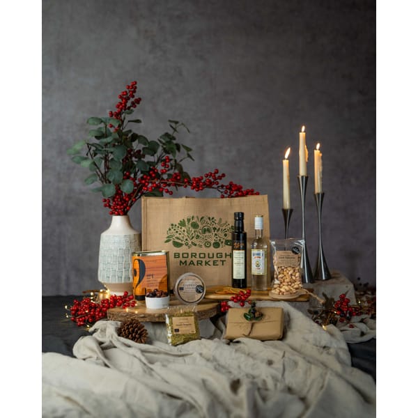 Good Sixty - BMO - Christmas Country Hampers