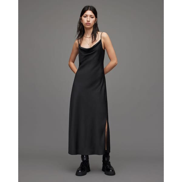 Hadley Midi Dress