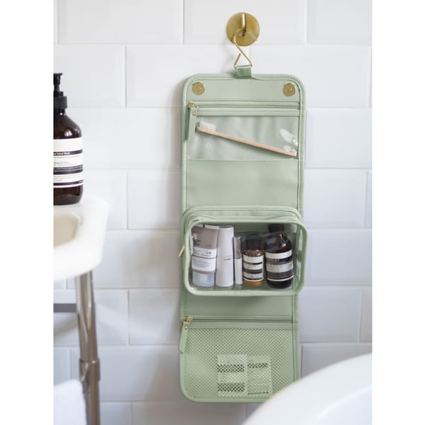 Hanging Washbag