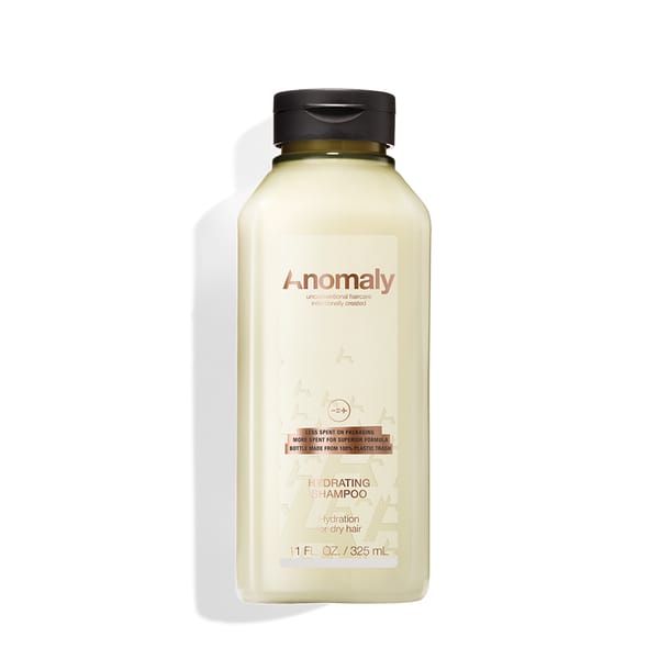 Hydrating Shampoo - haircare