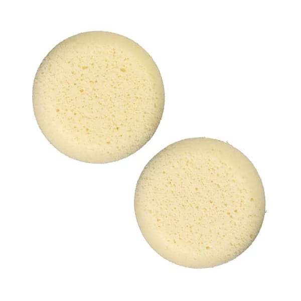 John Lewis ANYDAY Baby Foam Sponge, Pack of 2