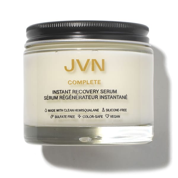 JVN HAIR COMPLETE INSTANT RECOVERY SERUM - haircare