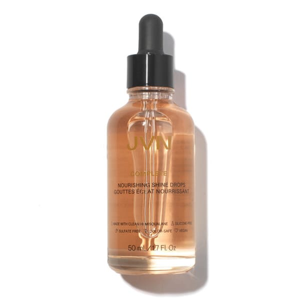 JVN Hair Complete Nourishing Shine Drops - haircare