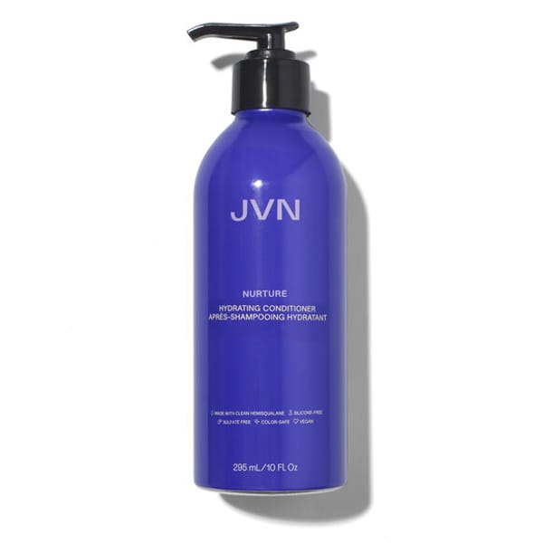 JVN HAIR NURTURE HYDRATING CONDITIONER - haircare