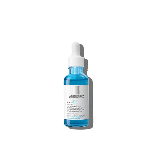 la roche posay