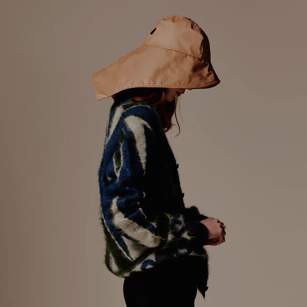 L'Hood RITZA in beige