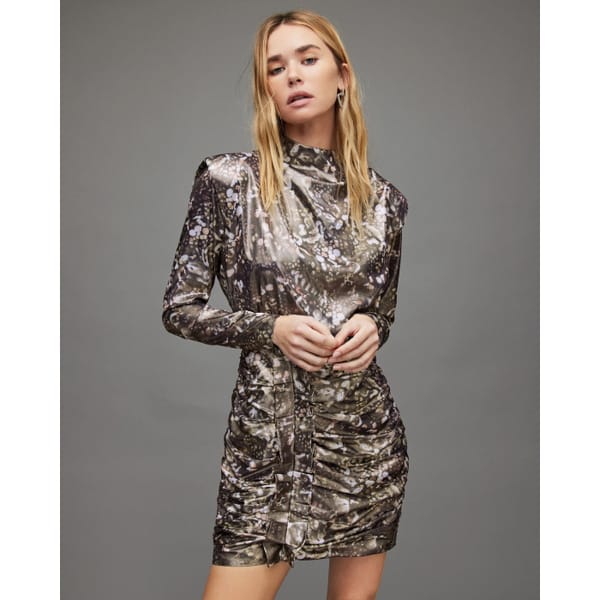 Lilliana Kettu Dress