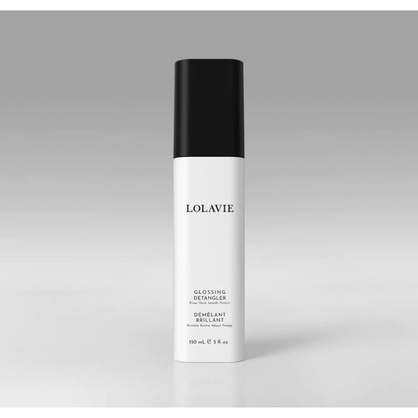 LolaVie Glossing Detangler - haircare
