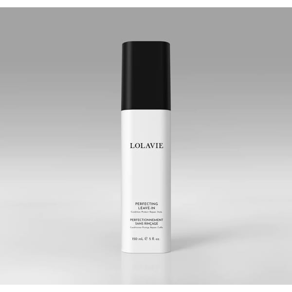 LolaVie Perfecting Leave-In - haircare