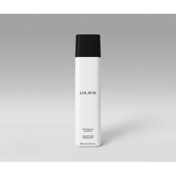LolaVie Restorative Shampoo - haircare