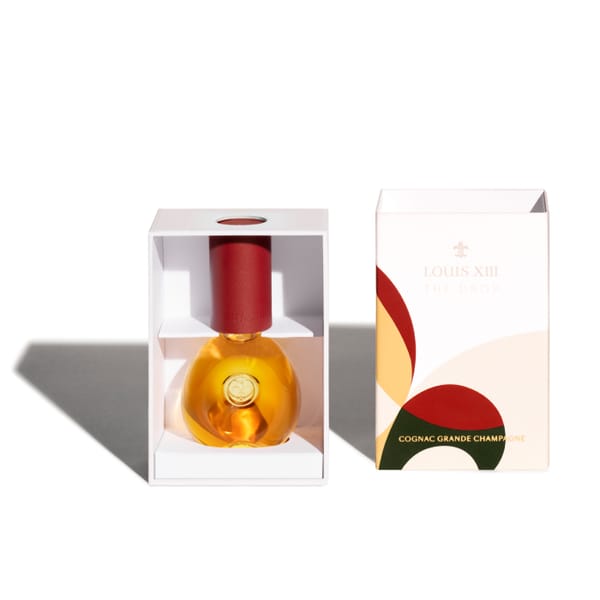 LOUIS XIII The Drop