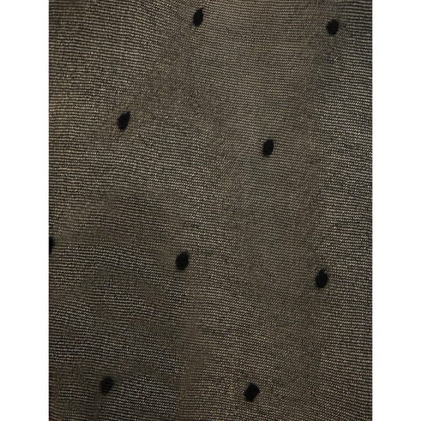 M_S 20 Denier Sheer Spot Tights