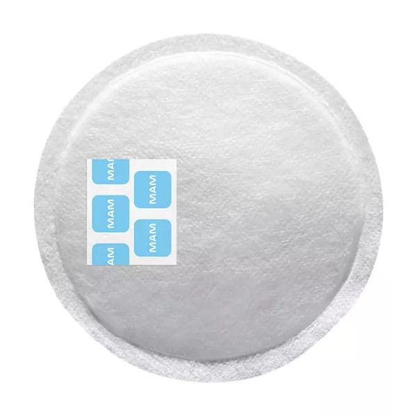MAM Breast Pads, Pack of 30