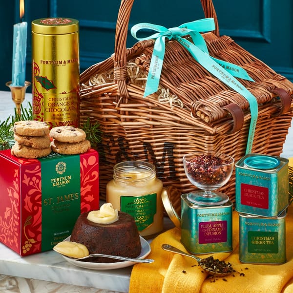 merrymakers hamper
